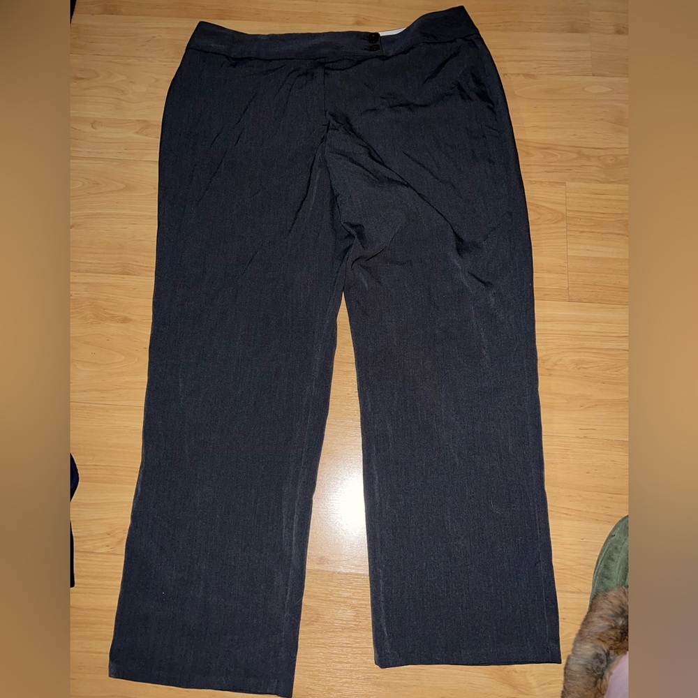 Investments Petites Dress Pants